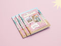 No Scroll Summer Book